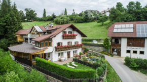 Moosbachhof - Ferienwohnung Marienkäfer
